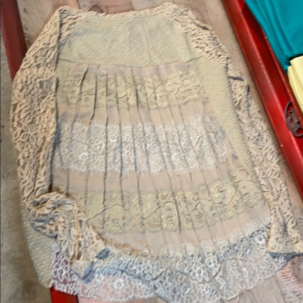 Anthropologie sweater - Picture 3 of 3